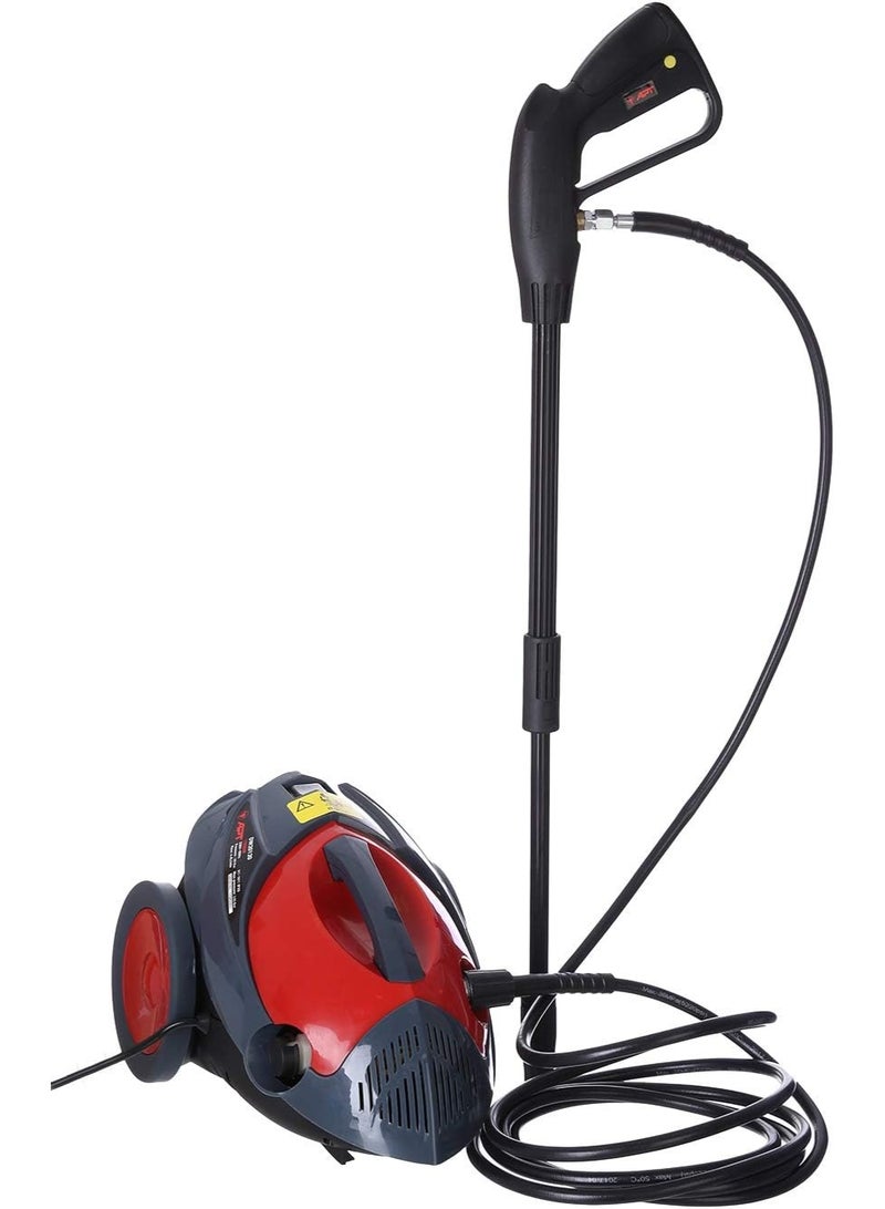 APT Pressure Washer 1500 W 90 Bar 360 liters per hour APT DW20120 - Image 3